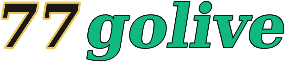 77golive logo