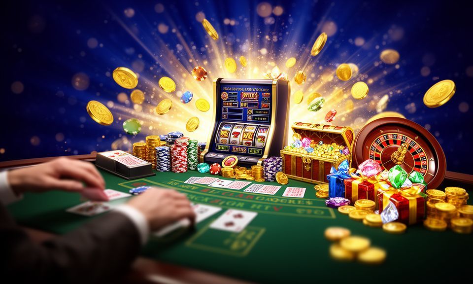 77golive mobile gaming