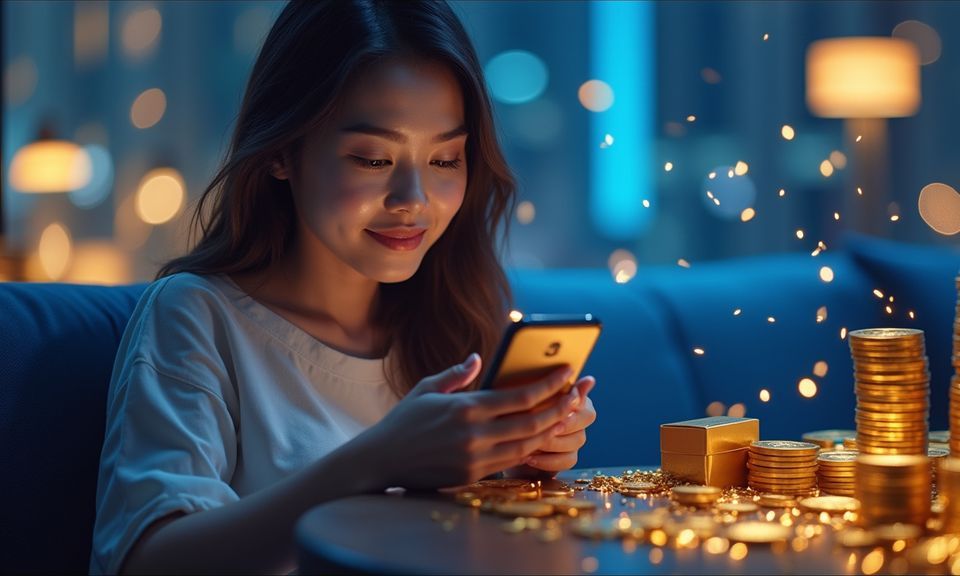 77golive mobile gaming